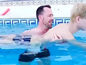 Daddys Boy Whore (bareback)