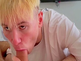 Work Disruption Ends In Deep Insertion