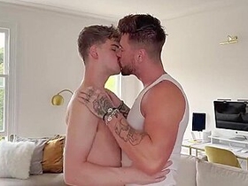 Incredible Xxx Video Homosexual Big Dick Great Like In Your Dreams