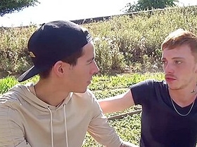 French Guys Like It Hot