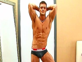 Derek Raser Photosession