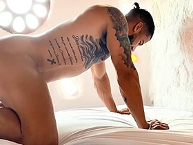 Rob Campos In Octavio And Are Having Sex In Point Of View Reality Dudes