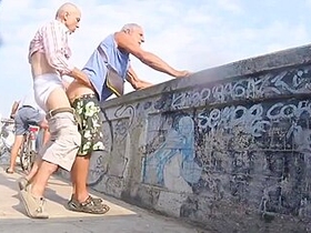 Cruising...horny Promenade