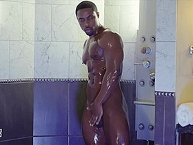 Takes Care Of His Mans Needs Delivers The Ultimate Fuck - Deangelo Jackson And Skyy Knox