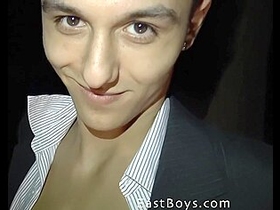 Have A Look What Can Happen When You Take A Young Friend For A Walk In The Forest In Middle Of The Night