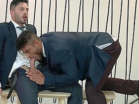 Consulting Cock - #2