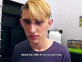 Astonishing Porn Clip Homosexual Handjob Best Watch Show