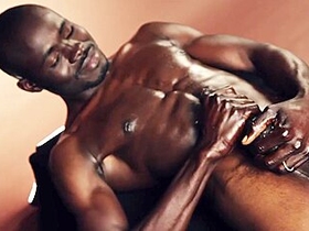 Pierre Diallo Jerkoff - Solo