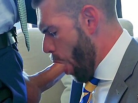 Unrighteous! Hector And Hard Fuck Relentlessly In The Name Of - Axel Max And Hector De Silva