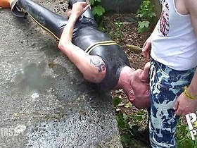 Crazy Sex Video Gay Tattoo Unbelievable Only Here