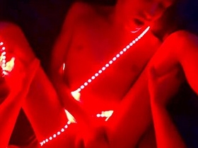 And Have A Cock Sucking Session - Blake Mast