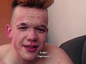 Incredible Xxx Movie Homosexual Handjob Great