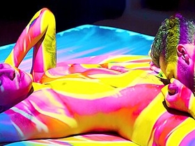 Matthew Camp - Camp Chaos - Upstate: Bare 69 Hook Up