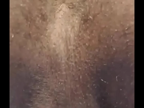 Muscles Ass  hole