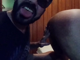 CURTINDO UM BUNDÃO